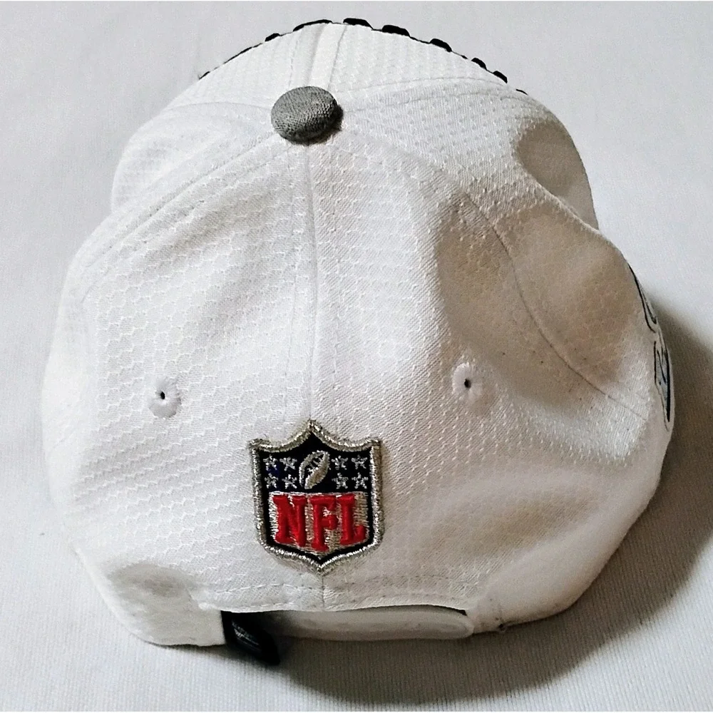 New Era 9FORTY New England Patriots Super Bowl LIII Champions Hat Youth Adjust